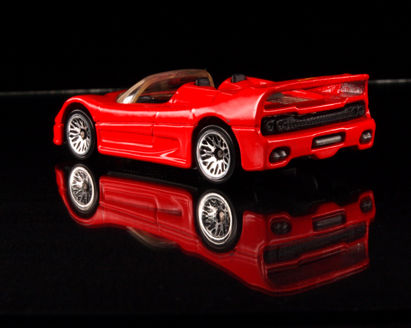 Illustration for article titled Ferrari February: The finale